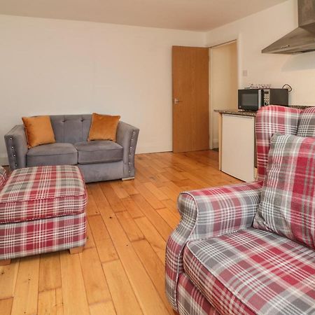 Flat 8 Apartment Bridlington Bagian luar foto