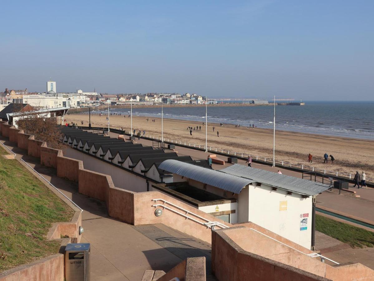 Flat 8 Apartment Bridlington Bagian luar foto