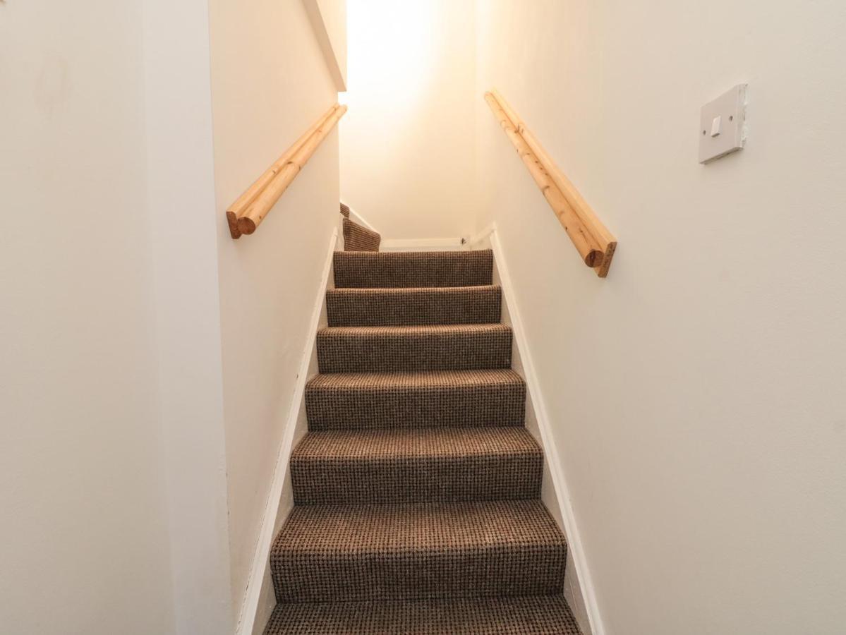 Flat 8 Apartment Bridlington Bagian luar foto