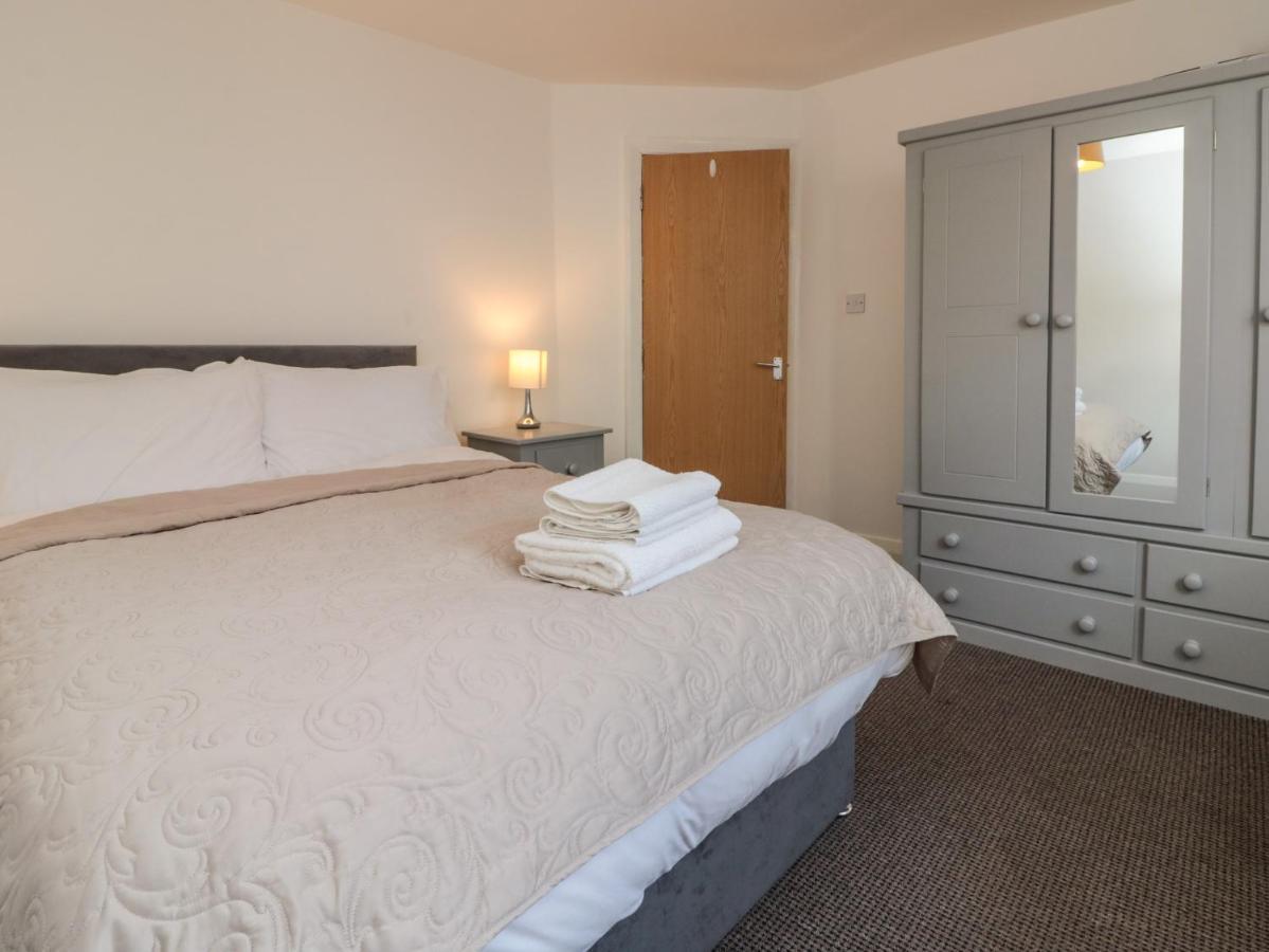 Flat 8 Apartment Bridlington Bagian luar foto
