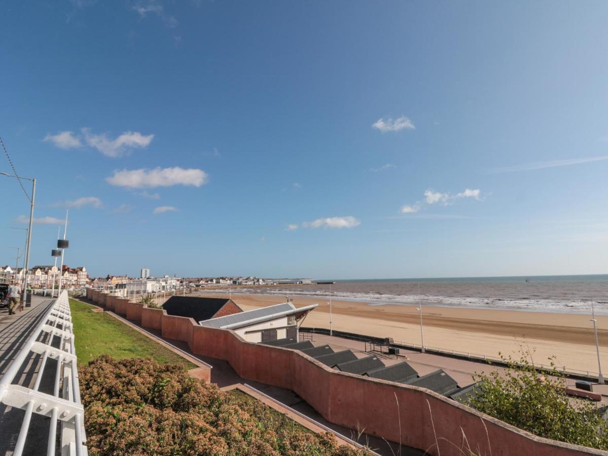 Flat 8 Apartment Bridlington Bagian luar foto