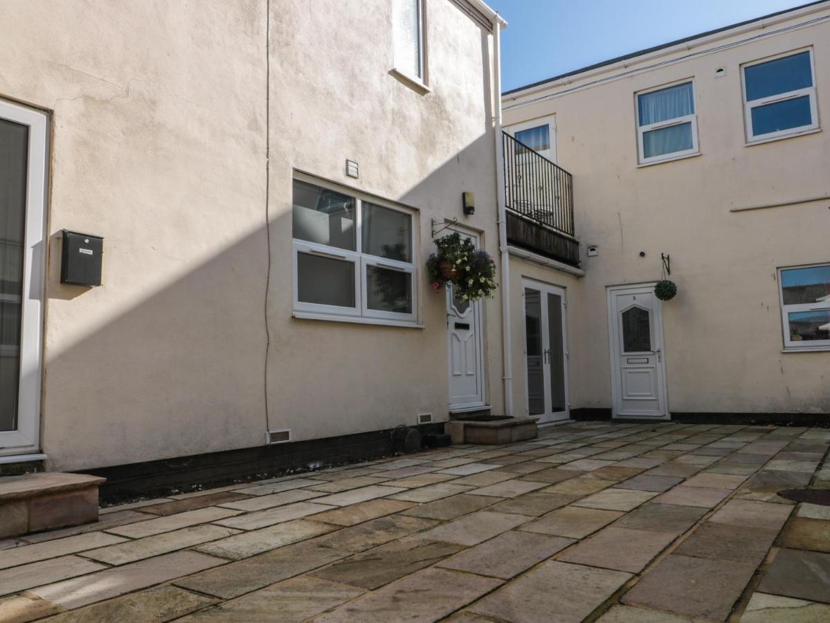 Flat 8 Apartment Bridlington Bagian luar foto