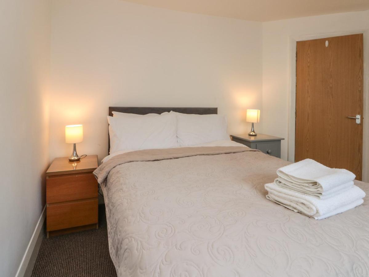 Flat 8 Apartment Bridlington Bagian luar foto